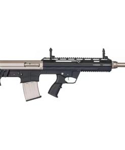SDS Imports Tokarev TBP-12 Semi-Auto 12 Gauge BullPup Style Magazine Fed Shotgun- Trident Finish