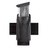 71 BLACK MOLDED SINGLE MAG POUCH