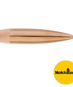 Sierra MatchKing Bullets 6mm 105gr HPBT/CN 100/ct
