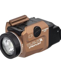 Streamlight TLR-7 A Fun Light 500 Lumens with Rear Switch FDE