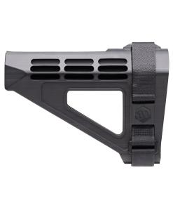 SB Tactical SBM4 Stabilizing Brace for AR-15 Black