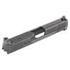 Smith & Wesson M&P9 M2.0 Optic Ready Slide for 4" Barrel Black