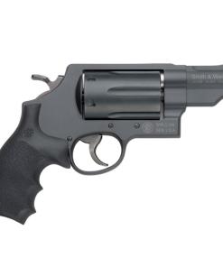S&W Governor Black Handgun .45 Colt/410 ga 6rd Capacity 2.75" Barrel