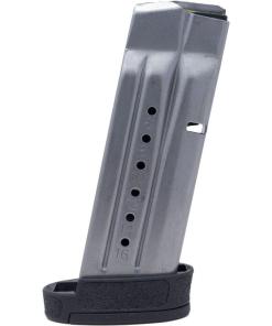 S&W M&P Shield Plus Handgun Magazine .30 Super Carry 16/rd