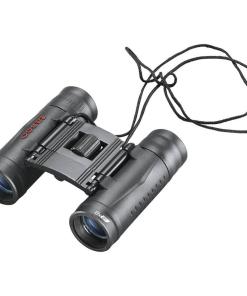 Tasco Essentials Roof Binocular 8x21mm Black MC Box 6L