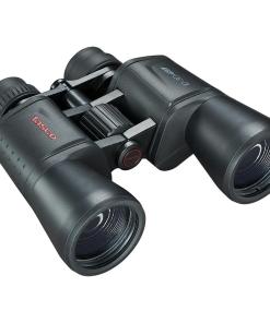 Tasco Essentials Binoculars 10-30x50mm Porro Prism Black