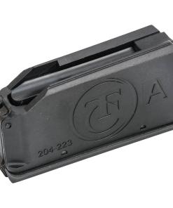Thompson Center Venture Rifle Magazine Dimension A .204 Ruger/.223 Rem 3/rd