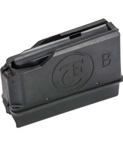Thompson Center Venture Rifle Magazine Dimension B 22-250 Rem 3/rd
