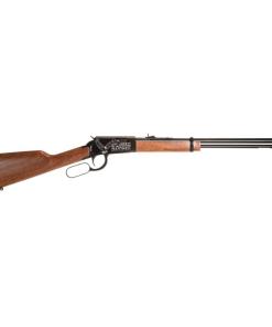 Rossi Rio Bravo Rifle .22 LR 15rd Magazine 18" Barrel Wood with Eagle