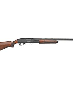 TR Imports YP20 Compact Pump Shotgun 20ga 3" Chamber 4rd Capacity 24" Barrel