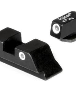 Trijicon Bright & ToughTM Night Sight - for Glock 202129303132 36 3-Dot