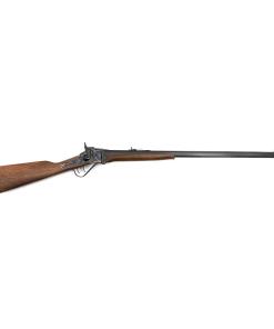 Taylor & Co Sharps Business Rifle .45-70 Single Shot 28" Barrel Walnut