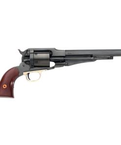 Taylor & Co Remington Conversion Handgun .38 Spl 6rd Capacity 7-3/8" Barrel Walnut Grips