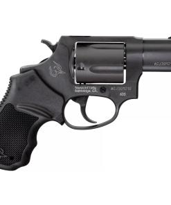 Taurus 605 Handgun .357 Mag 5rd Capacity 2" Barrel Matte Black Oxide Finish