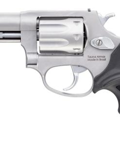 Taurus 942 Handgun .22 WMR 8rd Capacity 3" Barrel Stainless Finish