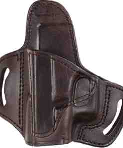 TX 1836 by Tagua FOR Most Glock Full size 9mm & 40 mm Double Stock-BN-RH