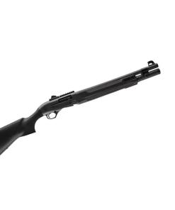 Beretta A300 Ultima Patrol Shotgun 12 ga 3" Chamber 7rd Magazine Tube 19.1" Barrel Black