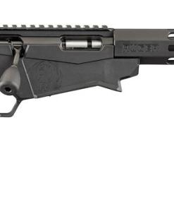 Ruger Precision Rimfire Rifle .22 WMR 9rd Magazine 18? Barrel