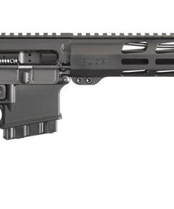 Ruger AR-556 MPR Rifle 5.56 NATO 10rd Magazine 18" Barrel 10rd Black