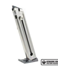 Ruger Handgun Magazine for Mark III & 22/45 .22LR 10rds