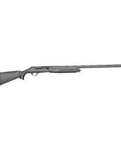 Retay ACE-R Extra Black Shotgun 12ga 3.5" Chamber 3rd Capacity 26" Barrel Synthetic Stock