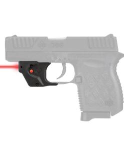 Viridian E-Series Red Laser Sight for Diamondback DB380/DB9 Black