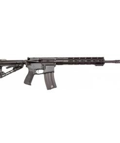 Wilson Combat Protector Carbine Rifle 5.56 NATO 30rd Magazine 16.25" Barrel Black with Q-Comp Flash Hider