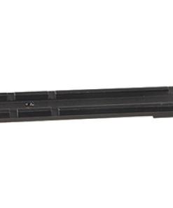 Weaver Standard Top Mount Aluminum Scope Base - Gloss Black - #97 - Remington 700 78 40X-S
