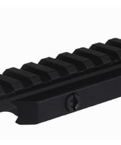 Weaver Tactical Flat Top Riser Rail - AR-15/M16