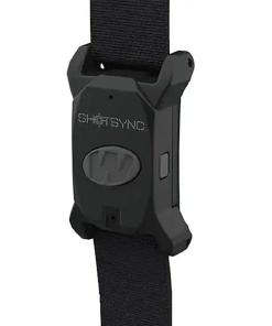 Walker's Shotsync Wearable Shot Timer Accelerometer