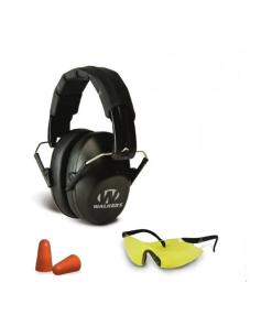 Walker's Pro Safety Combo Kit