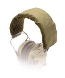 Walker's Razo Headband Wrap -Olive Drap Green