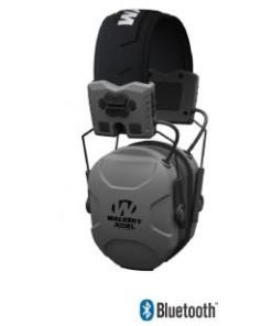 Walker's Hearing XCEL 500 BT Digital Electronic Muff with Voice Clarity and Bluetooth
