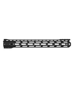 Rise Armament RA-905 AR-15 Rifle Handguard M-LOK 15" Black