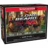 Winchester Long Beard XR Shotshells 12 ga 3-1/2" 2 oz #6 1200 fps 10/ct