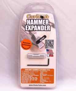 Carlson's Silver Hammer Expander
