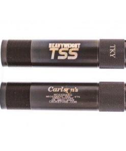 Carlson's TSS Turkey Extended Choke Tube for 12 ga Remington .640