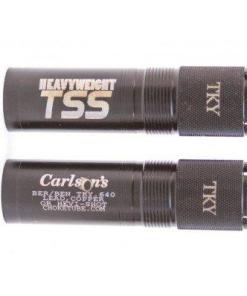 Carlson's TSS Turkey Extended Choke Tube for 12 ga Beretta/Benelli Mobil .640