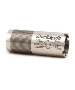 Carlson's Flush Improved Modified Choke Tube for Remington 12ga .705
