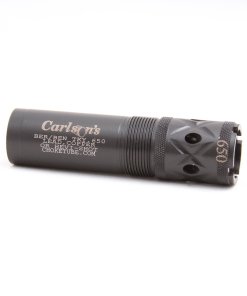 Carlson's Long Beard Turkey Ported Choke Tube for 12 ga Beretta/Benelli Mobil .650