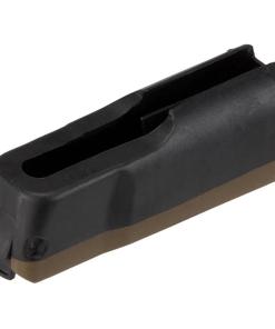 Browning X-Bolt Rotary Rifle Magazine Smoked Bronze Long Magnum 3/rd