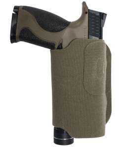 Vertx Tactigami MHP Multi-Purpose OneWrap Full Size Holster - Desert Tan