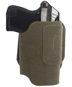Vertx Tactigami MPH Multi-Purpose OneWrap Holster Sub - Desert Tan