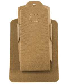 Vertx Tactigami MAK Mag and Kit Pouch - Full Hook and Loop OneWrap Full Size Earth Tan