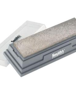 Smith's 6-inch Arkansas Bench Stone - Medium