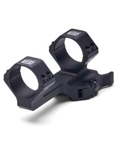 EOtech PRS 2" Cantilever Rifle Scope Mount 30mm 37mm High Black