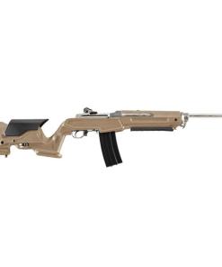 ProMag Archangel Mini 14/Mini 30/6.8 Ranch rifle Precision Stock-Desert Tan Polymer