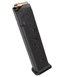 Magpul PMAG 27 Handgun Magazine for Glock 9mm Luger 27/rd