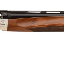 GFORCE ARMS GF TWO HURON 12/28 NKL/WD 3+1