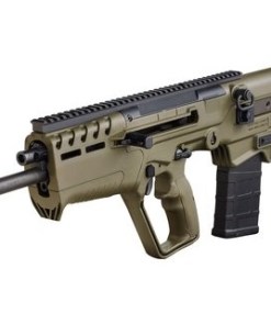 IWI - ISRAEL WEAPON INDUSTRIES TAVOR 7 7.62X51 16.5" ODG 10+1